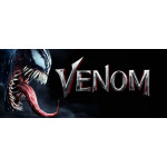 Postavička Venom Marvel 